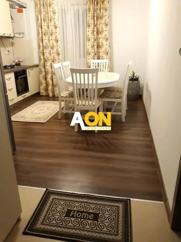 Apartament cu 3 Camere, Scară interioară, Zona Gară - AON Imobiliare vă prezintă spre închiriere un apartament cu 3 camere și scară interioară, amplasat în zona gării!
Imobilul se află la etajul 3 + 4, într-un bloc cu regim de înălțime P+4E, cu structura din cărămidă, construit în 2015!
Compartimentarea apartamentului este gândită astfel:
- Pe primul nivel se află un hol, living, bucătărie, o baie și un balcon.
- Nivelul 2 este compus din 2 dormitoare, baie și 2 balcoane.
Apartamentul este decomandat, confort lux, dispune de loc de parcare, curte comună și loc de joacă pentru copii!
Pentru mai multe detalii sau programarea unei vizionări, vă rugăm să ne contactați!
ID: CP1978315
Se închiriază pe perioadă lungă, minim un an!