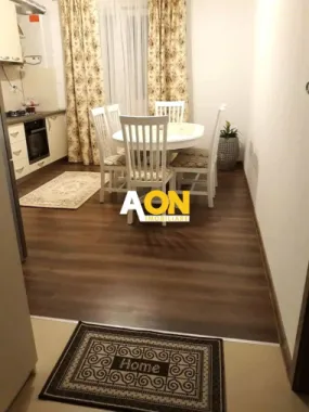 Apartament cu 3 Camere, Scară interioară, Zona Gară