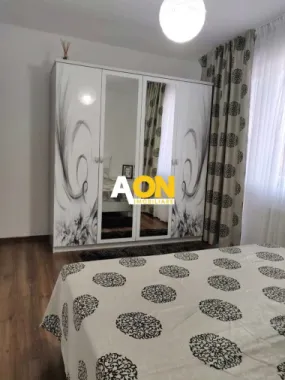 Apartament cu 3 Camere, Scară interioară, Zona Gară
