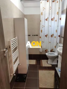 Apartament cu 3 Camere, Scară interioară, Zona Gară