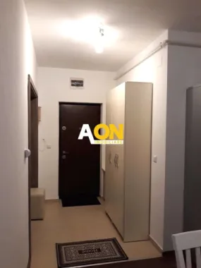 Apartament cu 3 Camere, Scară interioară, Zona Gară