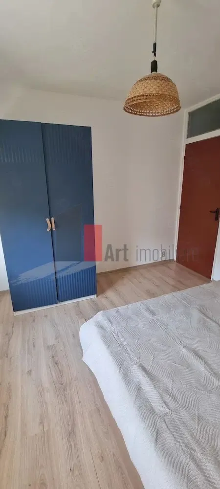 APARTAMENT 2 CAMERE PETRE ISPIRESCU / ENE MODORAN