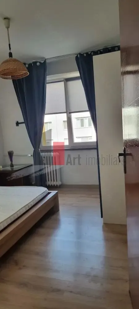 APARTAMENT 2 CAMERE PETRE ISPIRESCU / ENE MODORAN
