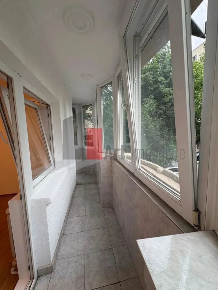 APARTAMENT 2 CAMERE SEBASTIAN