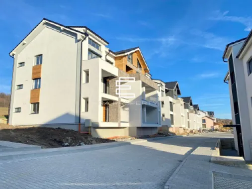 Apartament 3 camere/77 mp, /LA CHEIE /zona Industriala Vest