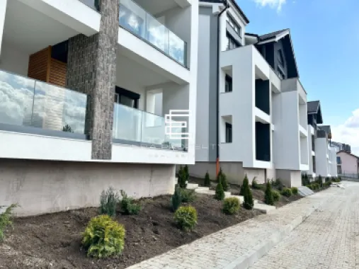 Apartament 3 camere/77 mp, /LA CHEIE /zona Industriala Vest