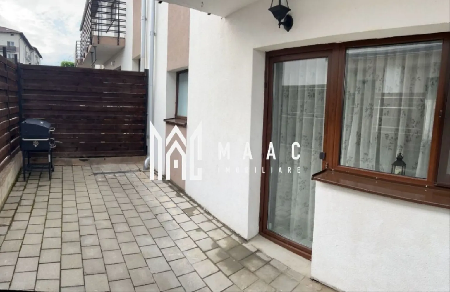 Casă mobilată complet | Terasă 18 mp | 2 parcări | Arhitecților
