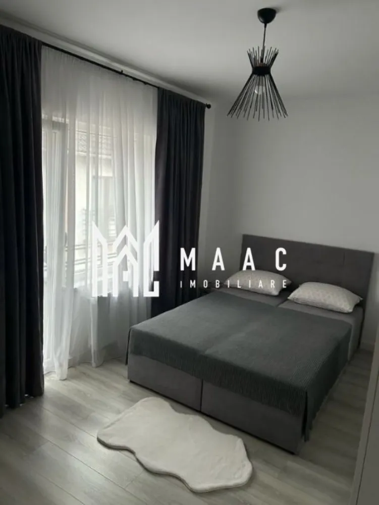 Casă mobilată complet | Terasă 18 mp | 2 parcări | Arhitecților