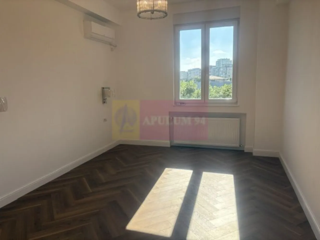 Apartament superb renovat integral Drumul Sarii.