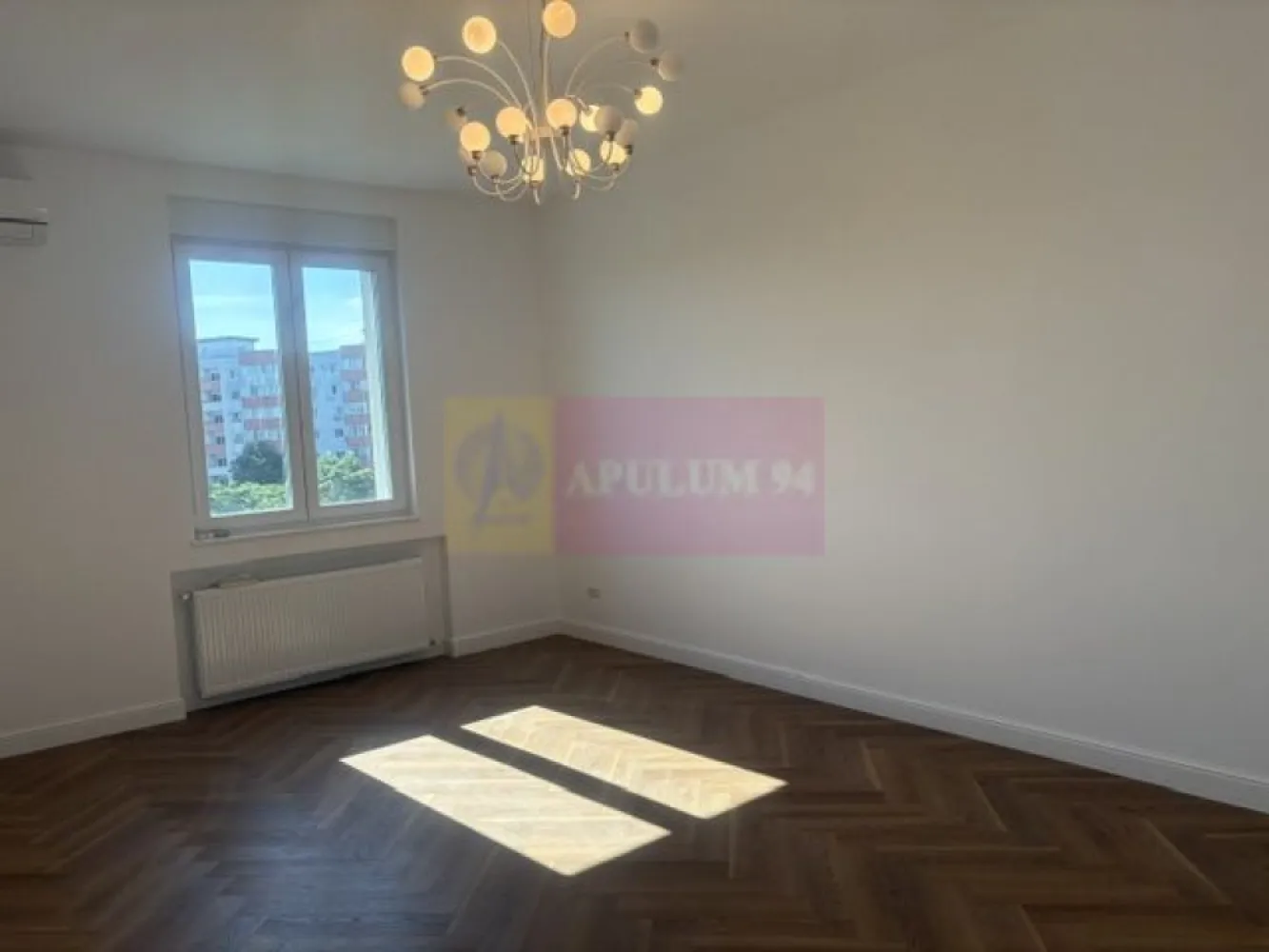 Apartament superb renovat integral Drumul Sarii.