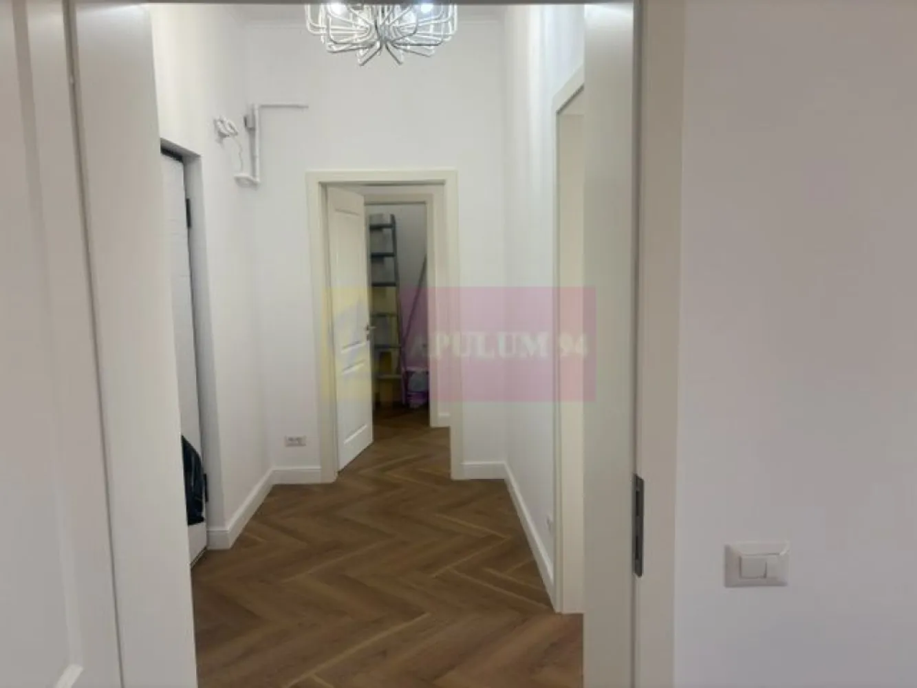 Apartament superb renovat integral Drumul Sarii.