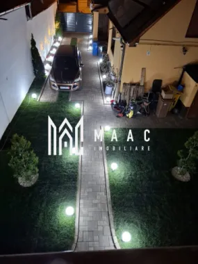 Casă / Vilă cu 6 camere + Casa/Vila cu 2 camere | zona Terezian