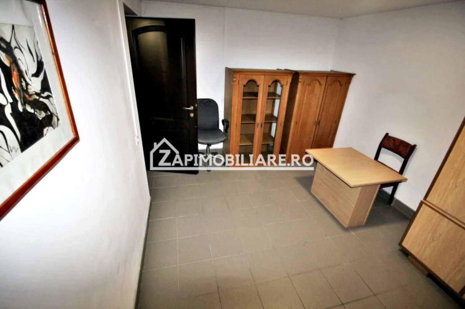 Cazare muncitori Casa 3 camere, 100 mp, 1.000 mp teren,