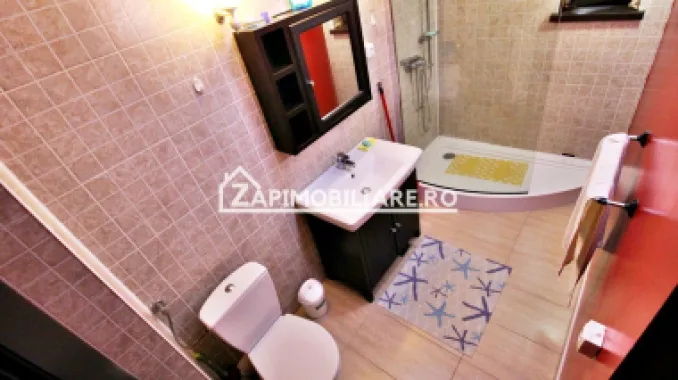 Cazare muncitori Casa 3 camere, 100 mp, 1.000 mp teren,