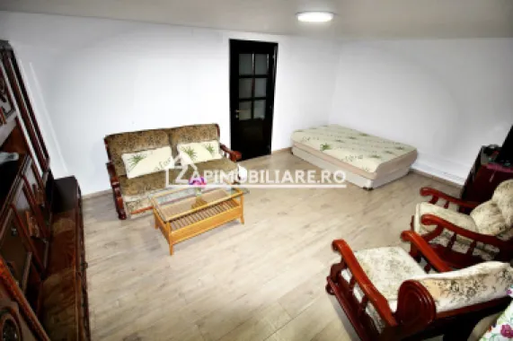 Cazare muncitori Casa 3 camere, 100 mp, 1.000 mp teren,