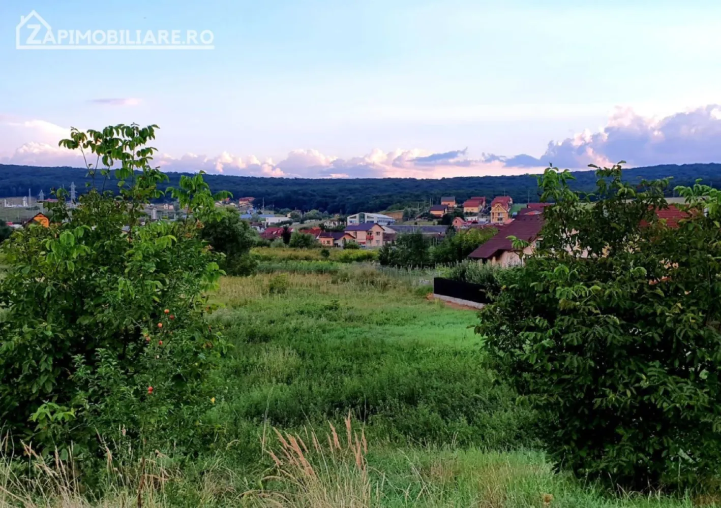 Teren intravilan 5.700 mp in Corunca,zona castelului,34 eu/mp - De vânzare 57 ari de teren intravilan în Corunca(30,5,10,17),zona castelului. Preț. 35 euro /mp,usor negociabil.Utilitati in apropiere.
Dacă vă place această ofertă - sau pentru alte informații sunați la numărul de contact din anunț! 
Compania Zap Imobiliare vă pune la dispoziție toate informațiile, actele și documentele necesare alături de asistență și consiliere permanentă până la finalizarea achiziției imobiliare. Ne dorim să îți oferim cea mai pl ăcută experiență.