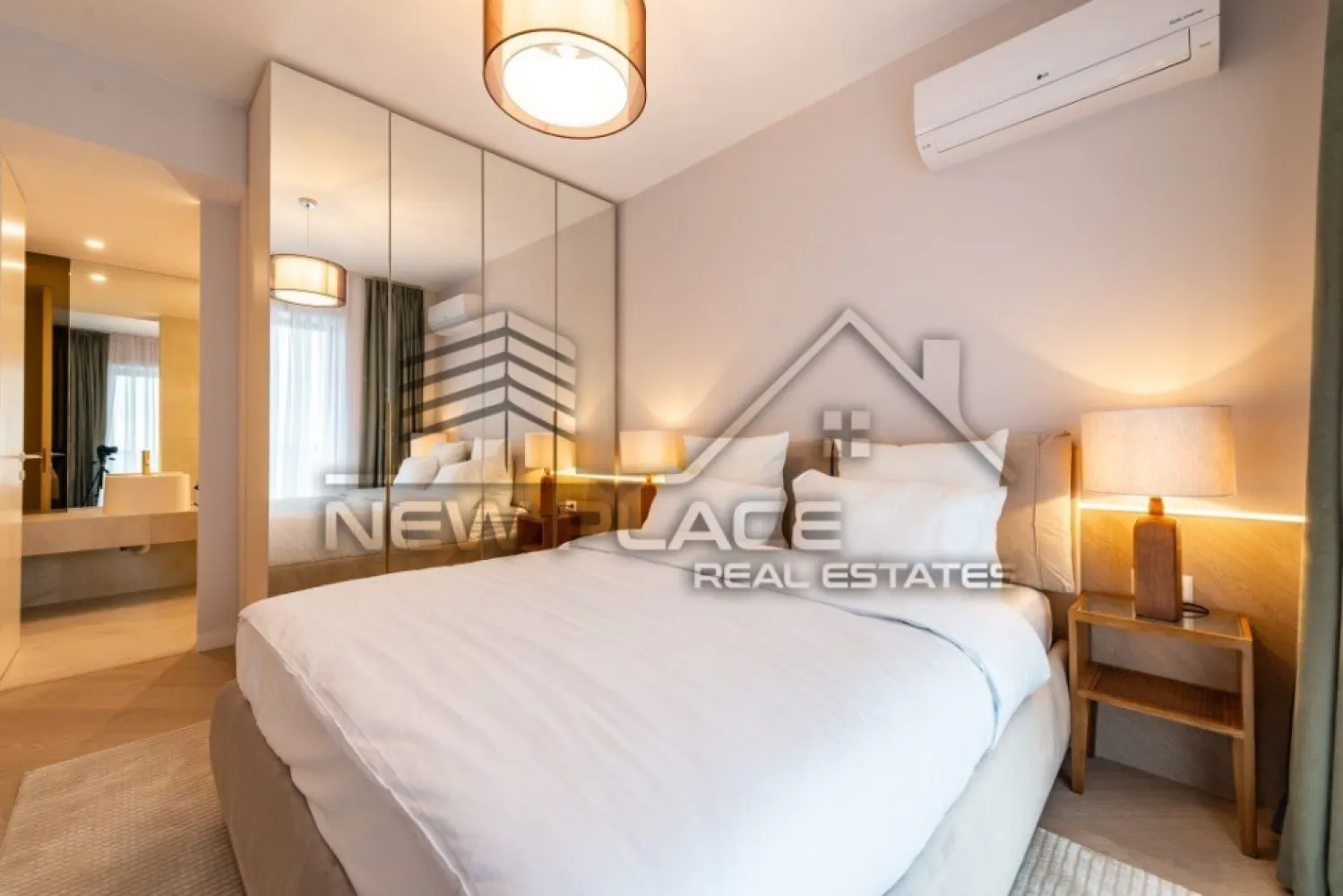 CORTINA NORTH | Apartament exclusivist | 1,300 + TVA | Terasa de 11 mp