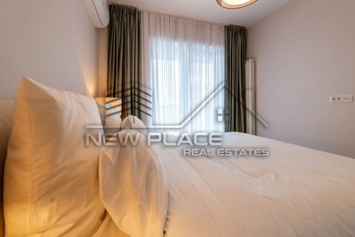 CORTINA NORTH | Apartament exclusivist | 1,300 + TVA | Terasa de 11 mp