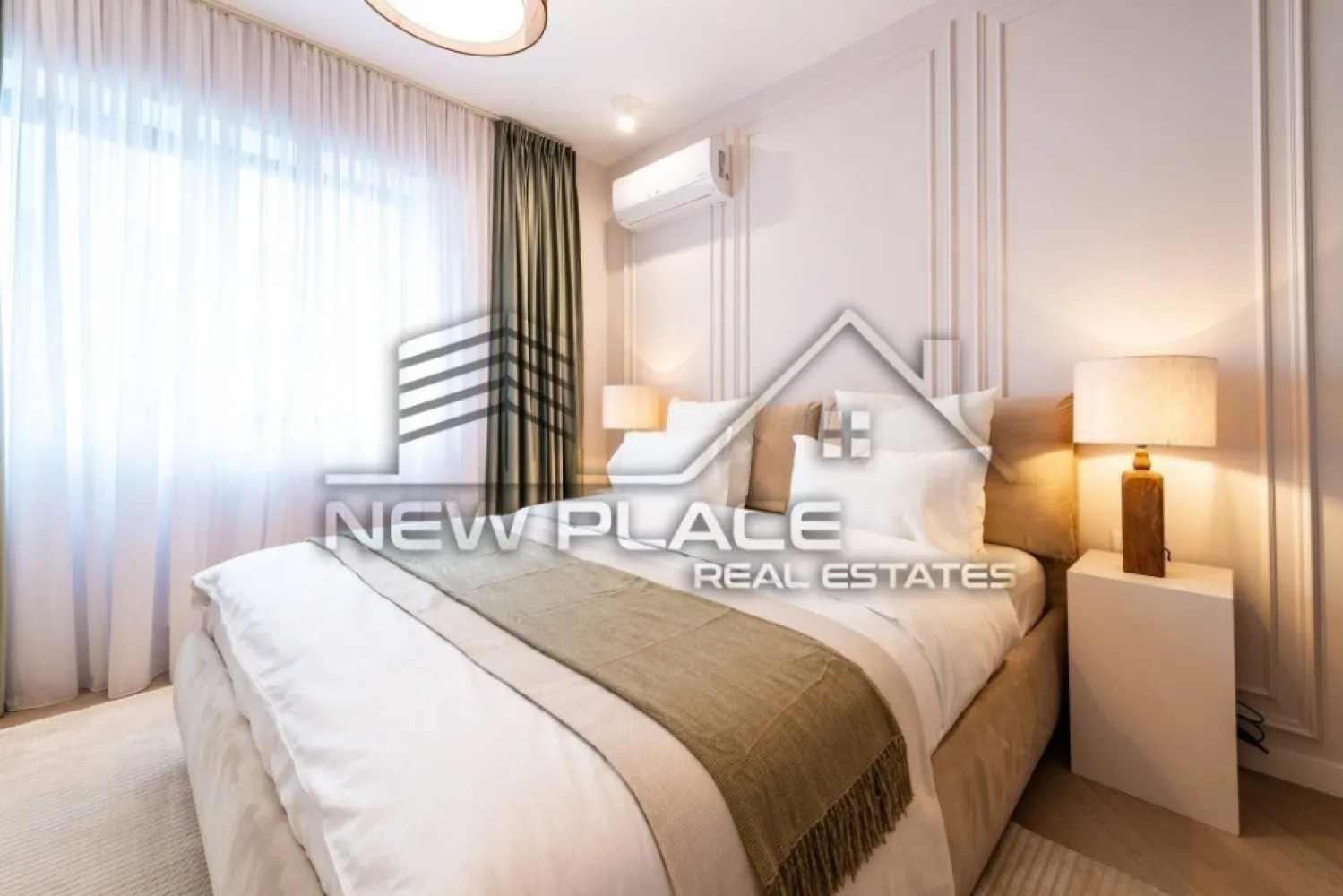 CORTINA NORTH | Apartament exclusivist | 1,300 + TVA | Terasa de 11 mp