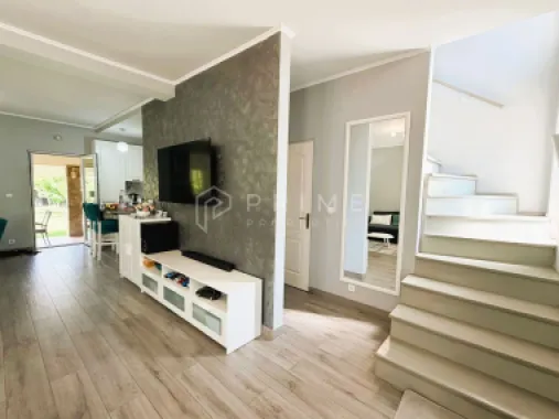 Duplex modern | Complet Mobilat și Utilat I Curte amenajată I Unirii