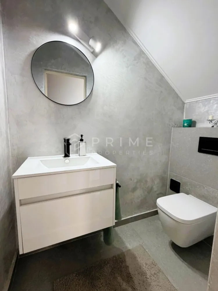 Duplex modern | Complet Mobilat și Utilat I Curte amenajată I Unirii