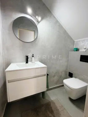Duplex modern | Complet Mobilat și Utilat I Curte amenajată I Unirii