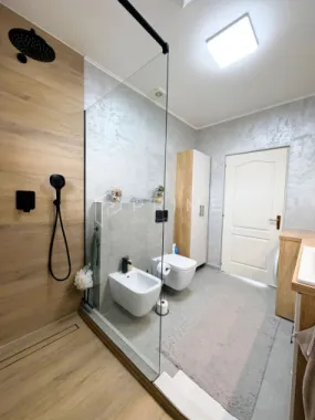Duplex modern | Complet Mobilat și Utilat I Curte amenajată I Unirii