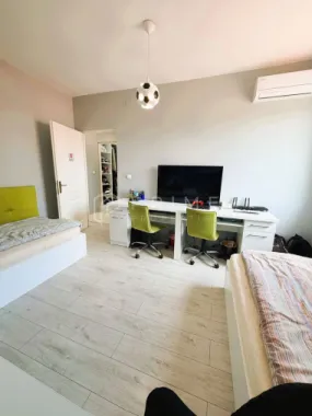 Duplex modern | Complet Mobilat și Utilat I Curte amenajată I Unirii
