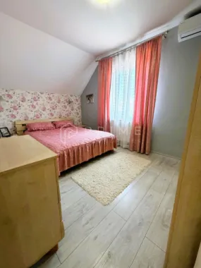 Duplex modern | Complet Mobilat și Utilat I Curte amenajată I Unirii
