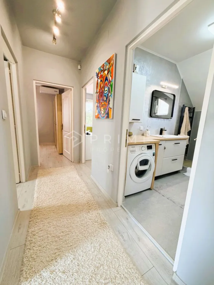 Duplex modern | Complet Mobilat și Utilat I Curte amenajată I Unirii