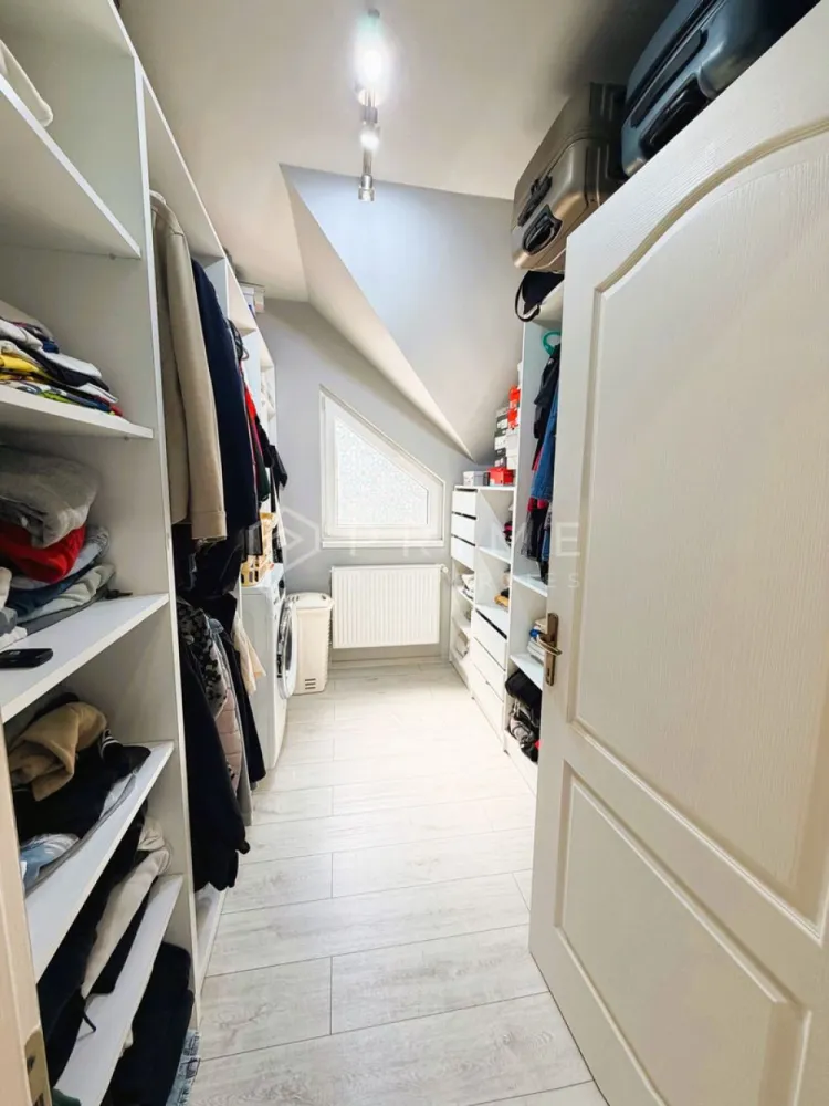 Duplex modern | Complet Mobilat și Utilat I Curte amenajată I Unirii