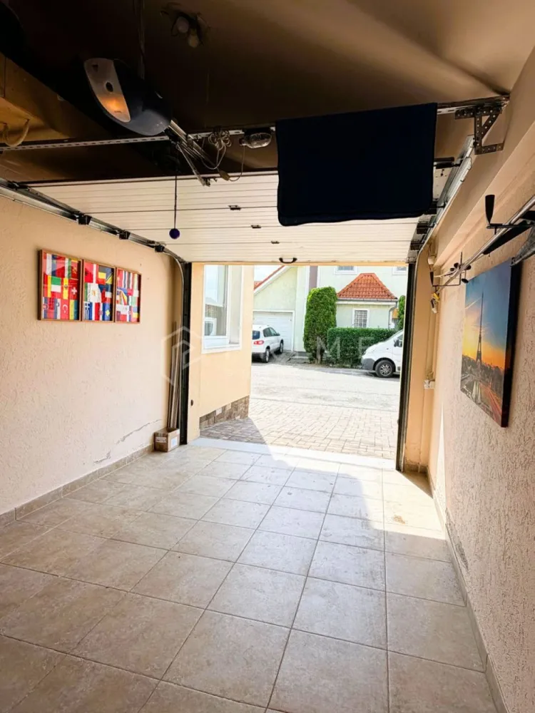 Duplex modern | Complet Mobilat și Utilat I Curte amenajată I Unirii