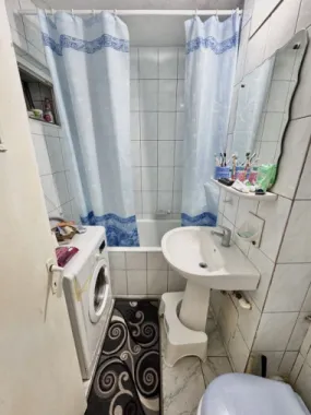 Apartament 3 camere sos. Giurgiului