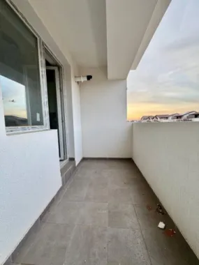 Ap. doua camere zona Militari Residence mutare imediata