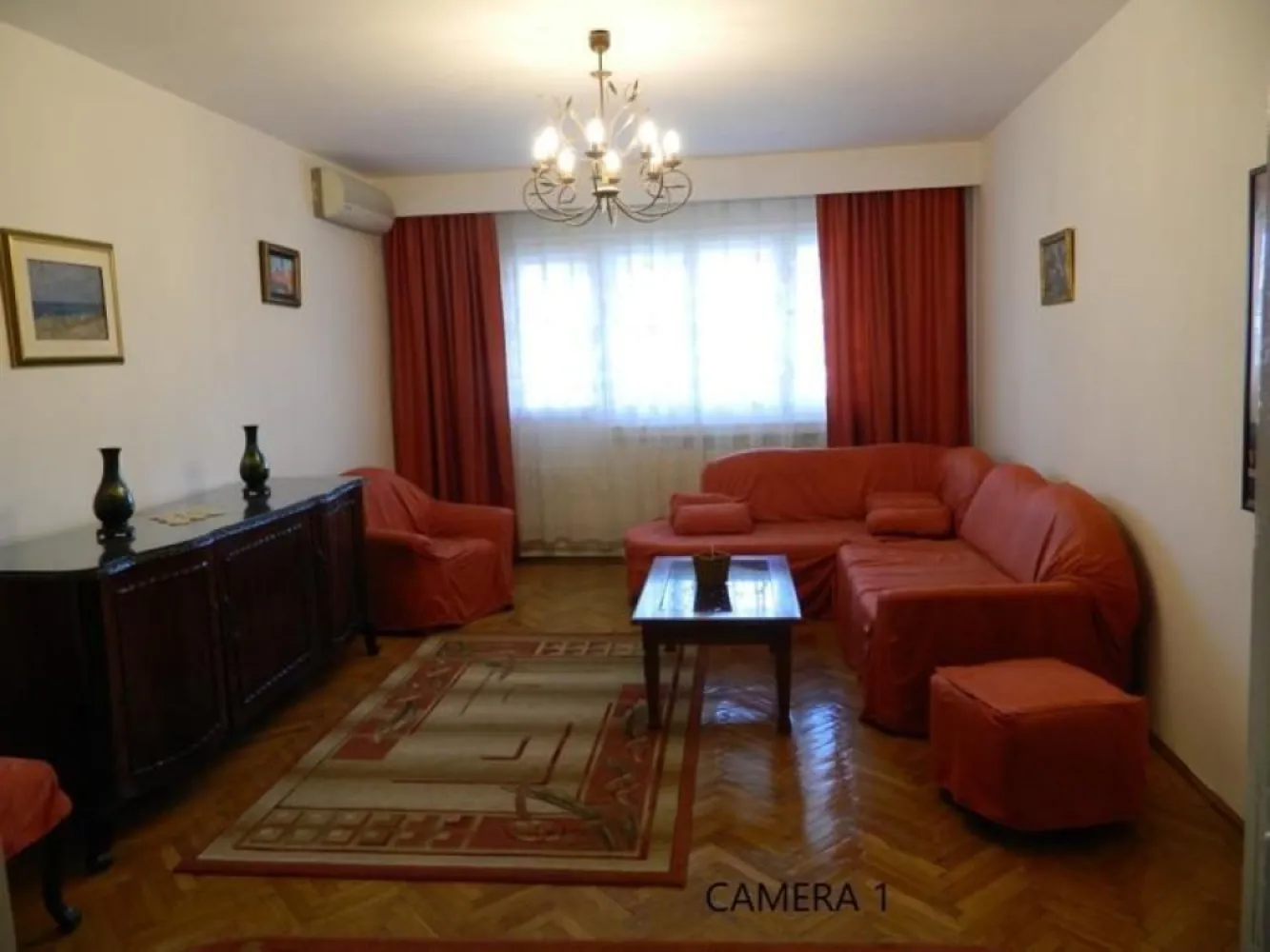 Apartament lux, zona Piata Victoriei, 4 camere , 2 bai, centrala termica terasa - Apartament luxos , 4 camere, 2 bai, terasa spatioasa, bai si bucatarie complet renovate recent.
Zona ultracentrala, metrou statia Piata Victoriei, statie troleibuz la 25 m, numeroase parcari publice in zona
Disponibil imediat . Se inchiriaza complet mobilat si utilat.
Va stam la dispozitie pentru informatii suplimentare sau pentru programarea unei vizionari.
Comisionul agentiei este de 50% din prima prima luna, iar perioada minima a inchirierii este de 12 luni.

Cu deosebita consideratie, 
Arbore Real Estate