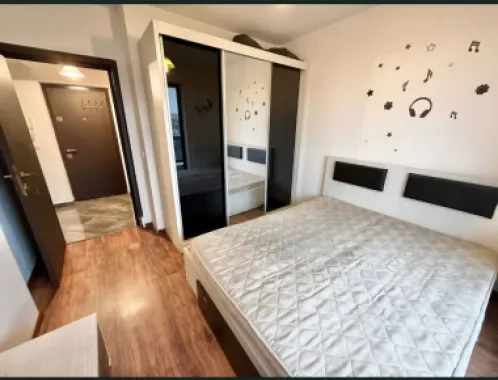 Ap. 2 camere zona Militari Residence Tineretului 37C