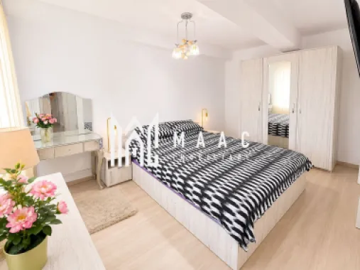 Apartament 3 camere | Etaj 1 | 2 bai | 2 Balcoane | Bloc nou