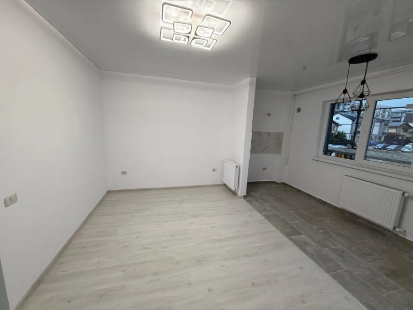 Garsoniera Militari Residence - Tineretului