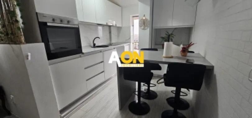 Apartament cu 2 Camere, Bloc Nou, Zona Dealul Furcilor