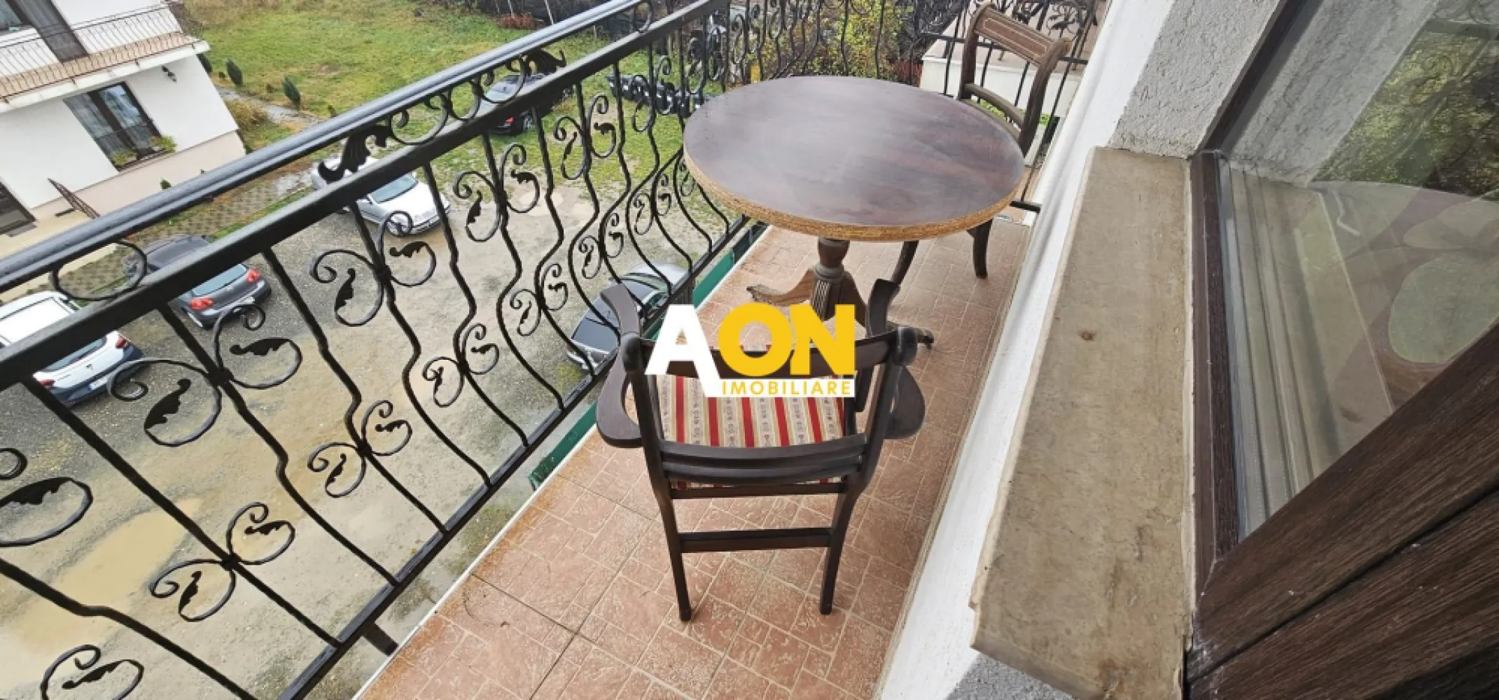 Apartament cu 2 Camere, Bloc Nou, Zona Dealul Furcilor