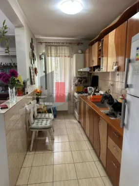 3 camere Prelungirea Ghencea - imobil 2014