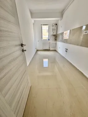 Ap. doua camere zona Militari Residence DOUA BALCOANE