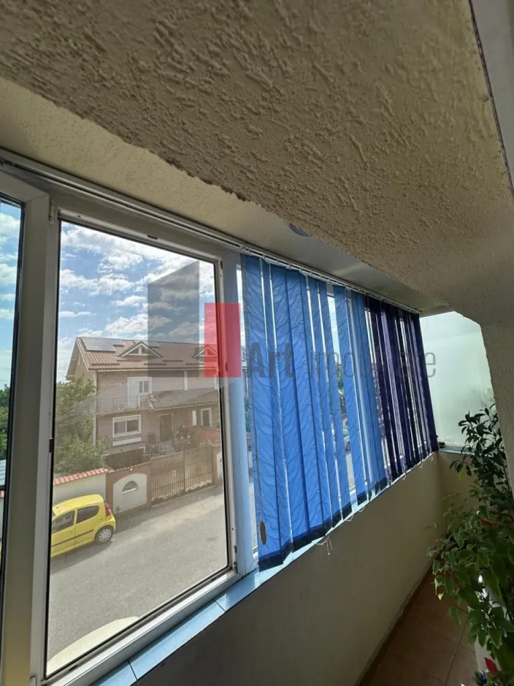 3 camere Prelungirea Ghencea - imobil 2014