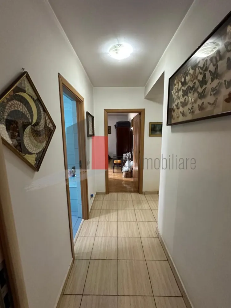 3 camere Prelungirea Ghencea - imobil 2014