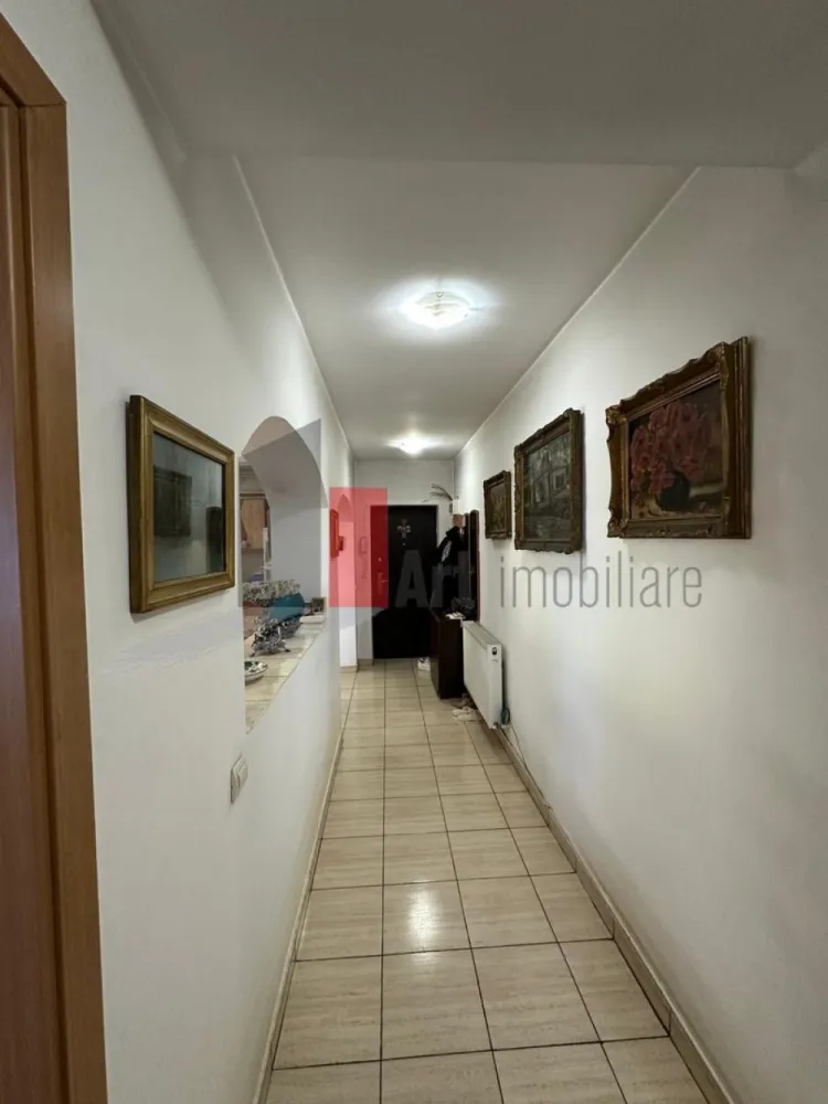 3 camere Prelungirea Ghencea - imobil 2014
