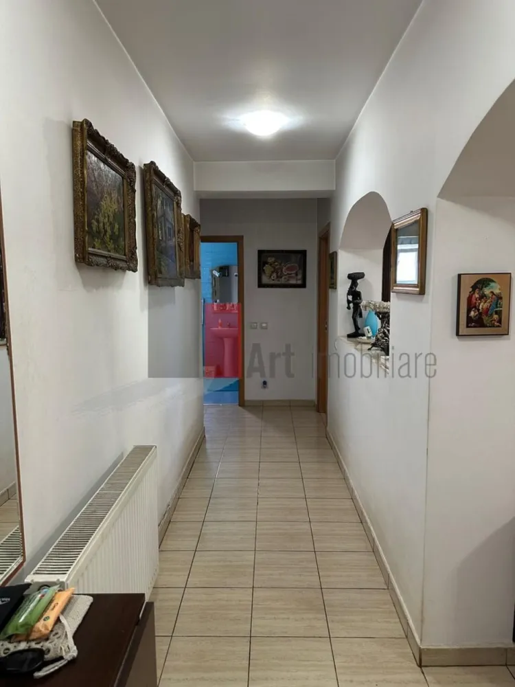 3 camere Prelungirea Ghencea - imobil 2014