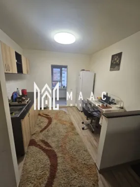Apartament 2 camere | Etajul 3 | Valea Aurie