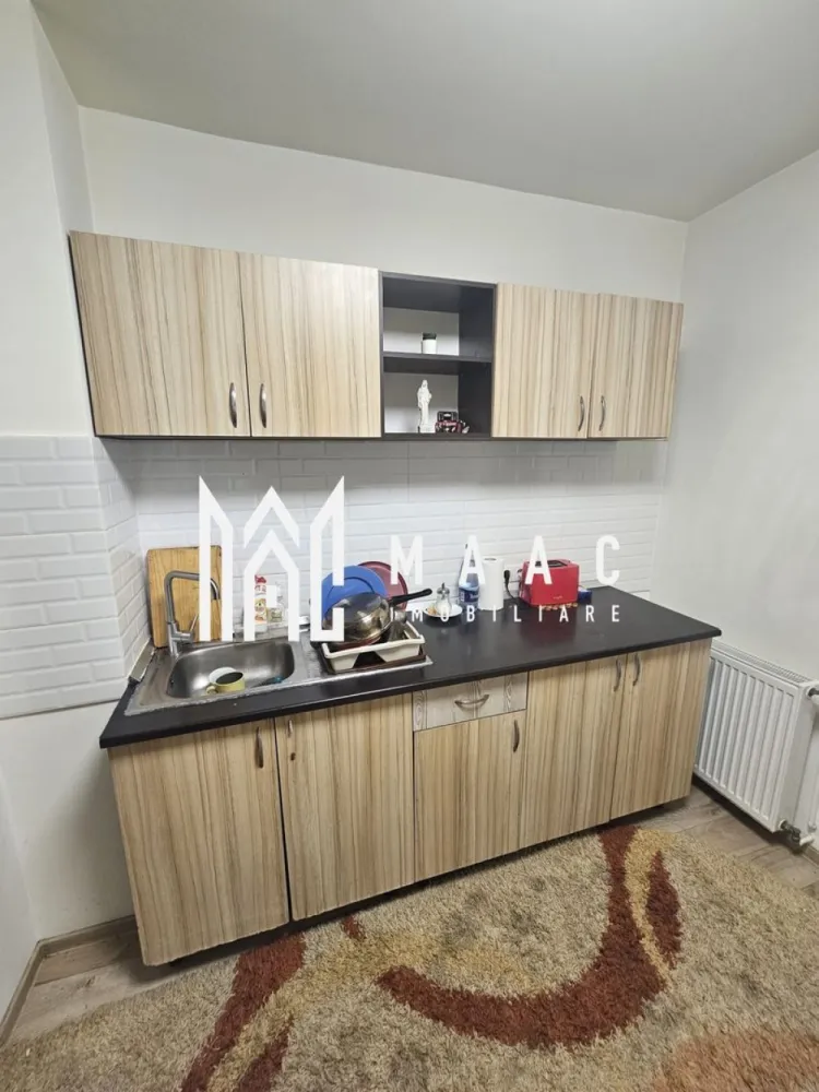 Apartament 2 camere | Etajul 3 | Valea Aurie