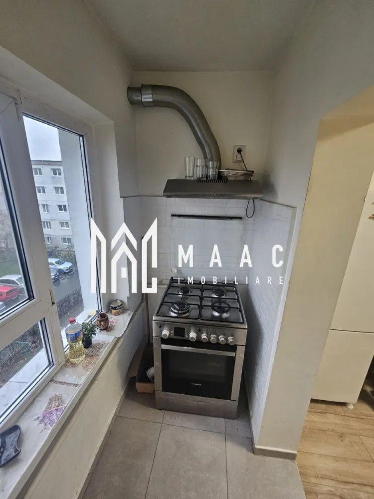 Apartament 2 camere | Etajul 3 | Valea Aurie