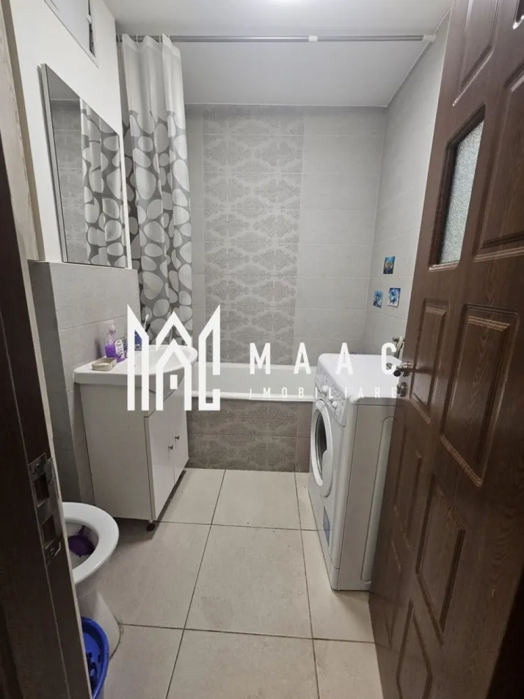 Apartament 2 camere | Etajul 3 | Valea Aurie